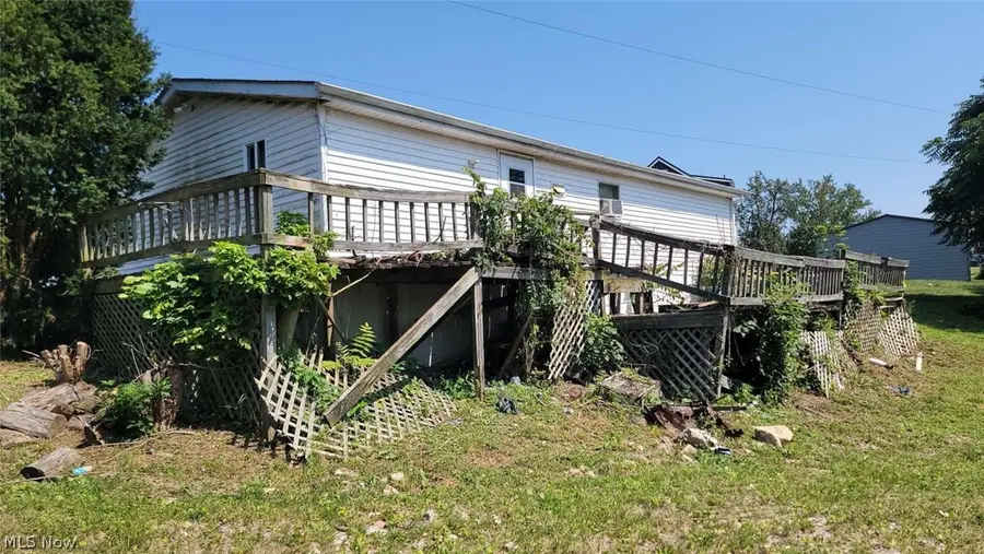 56670 Jordan Run Road, Bellaire, OH 43906 - #3