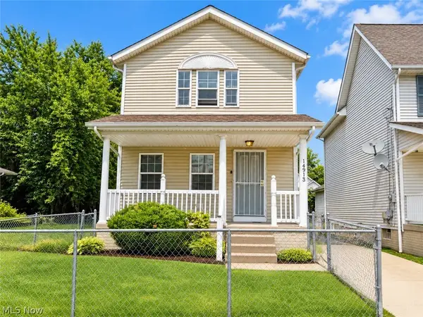 14913 Lincoln Avenue, Cleveland, OH 44128