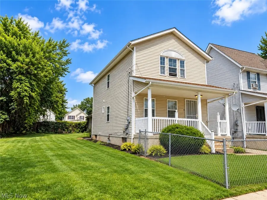 14913 Lincoln Avenue, Cleveland, OH 44128 - #3