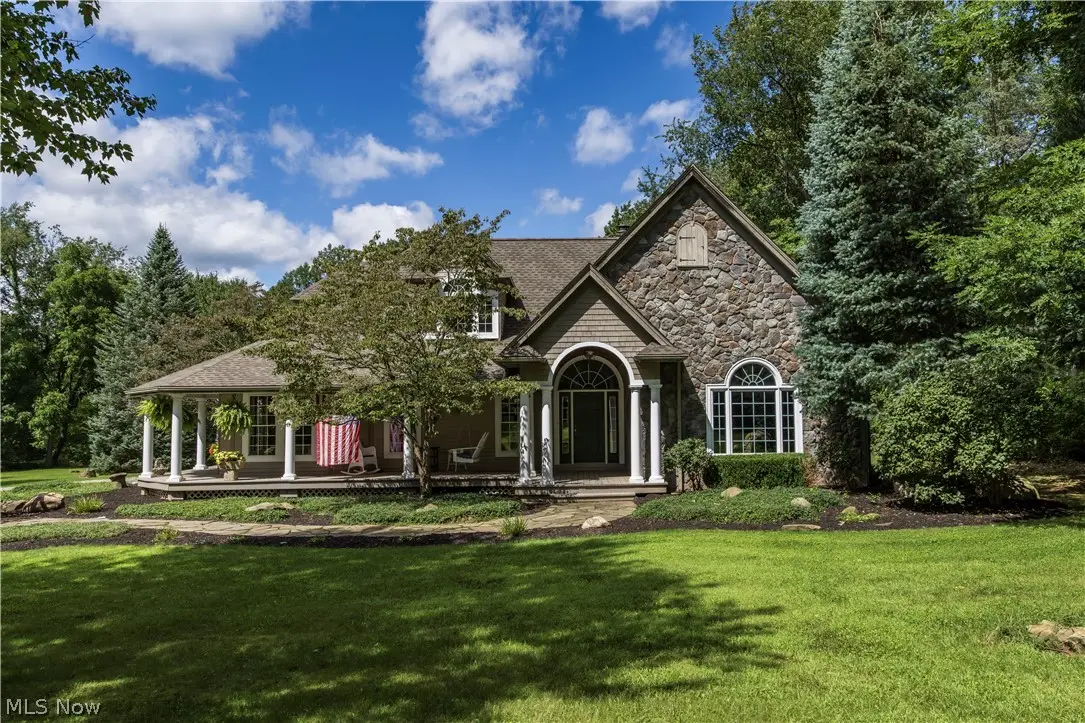 3909 Minor Road, Copley, OH 44321 - #1
