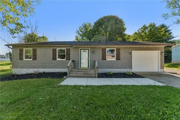 7855 Lake Road, Chippewa Lake, OH 44215