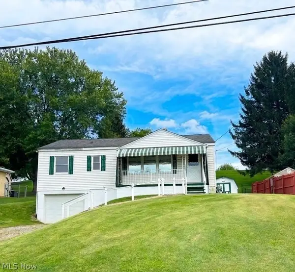 216 Frostview Drive, Wintersville, OH 43953