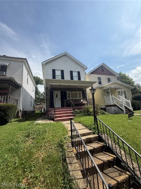 540 Cedar Avenue, Steubenville, OH 43952
