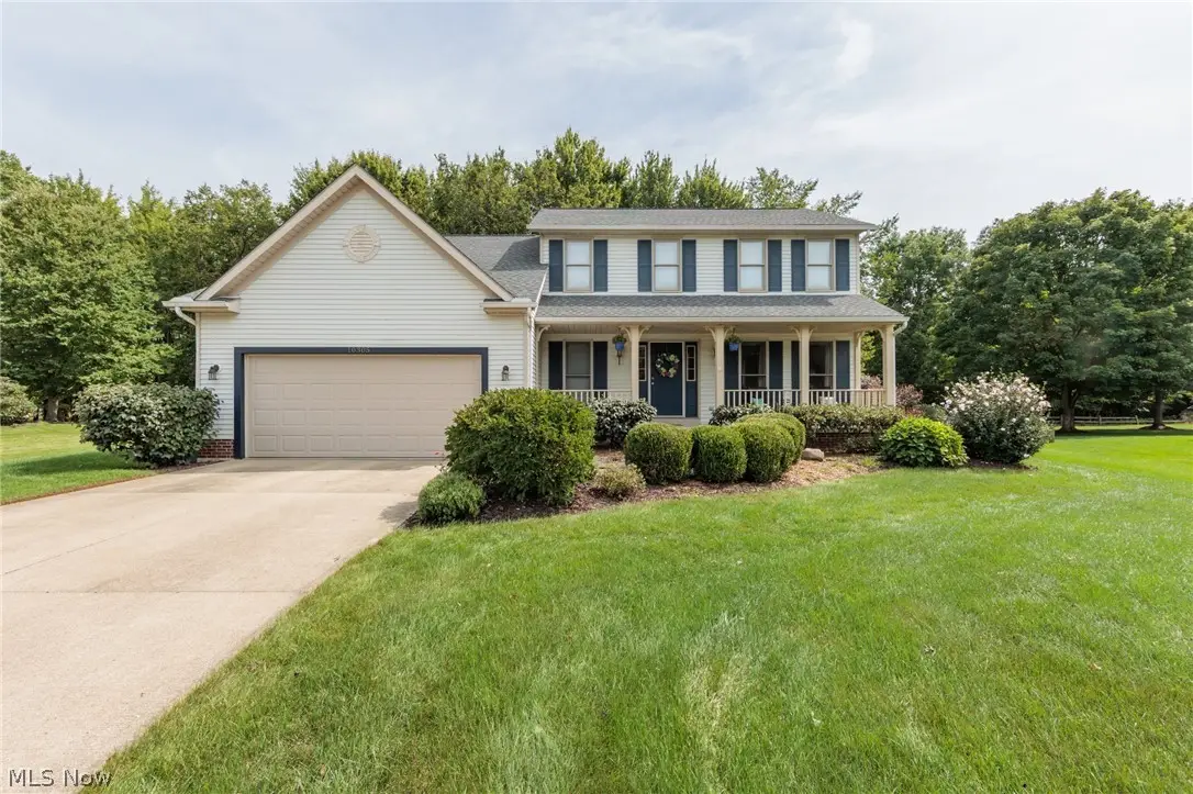 10305 Dayflower Drive, Twinsburg, OH 44087 - #1