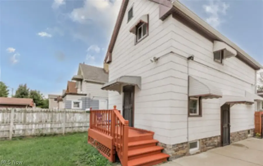 3336 W 90th Street, Cleveland, OH 44102 - #2