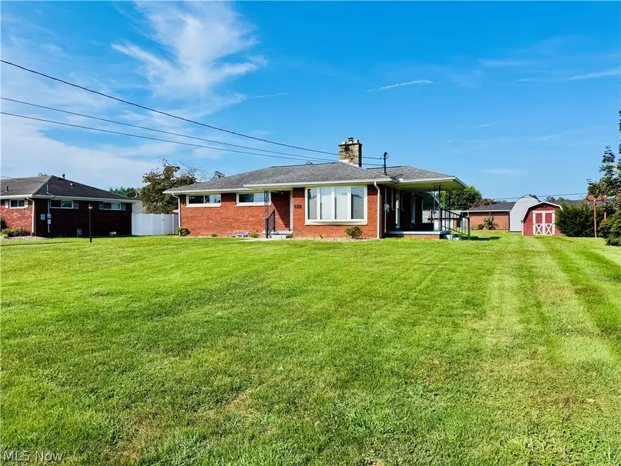 817 Morgan Avenue, Belpre, OH 45714 - #3