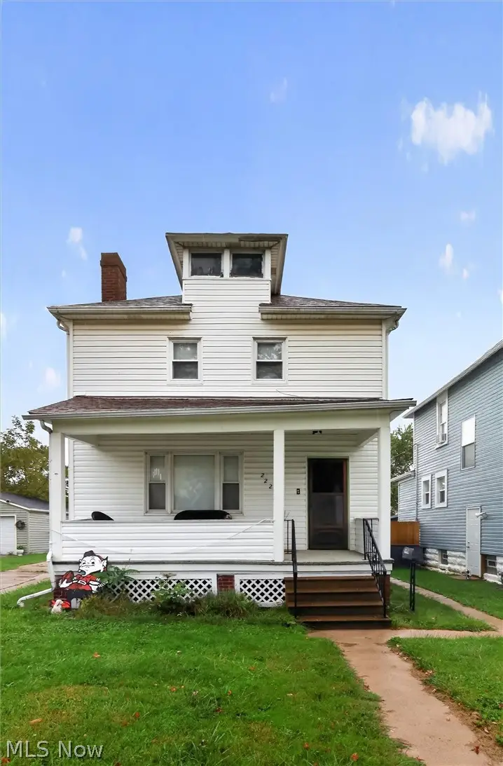 2227 E 30th Street, Lorain, OH 44055 - #1