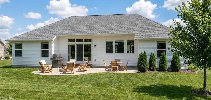 2564 Estate Drive, Wooster, OH 44691 - #3