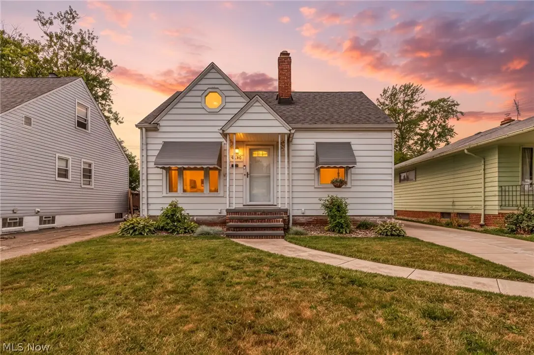 4496 W 146th Street, Cleveland, OH 44135 - #1
