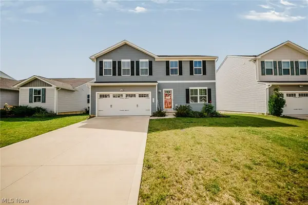 136 Wildflower Drive, Elyria, OH 44035