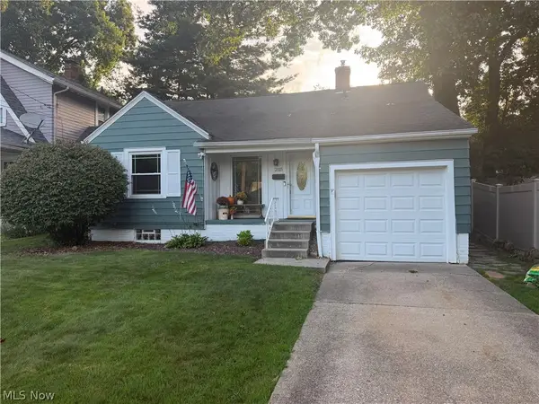 2115 12th Street, Cuyahoga Falls, OH 44223