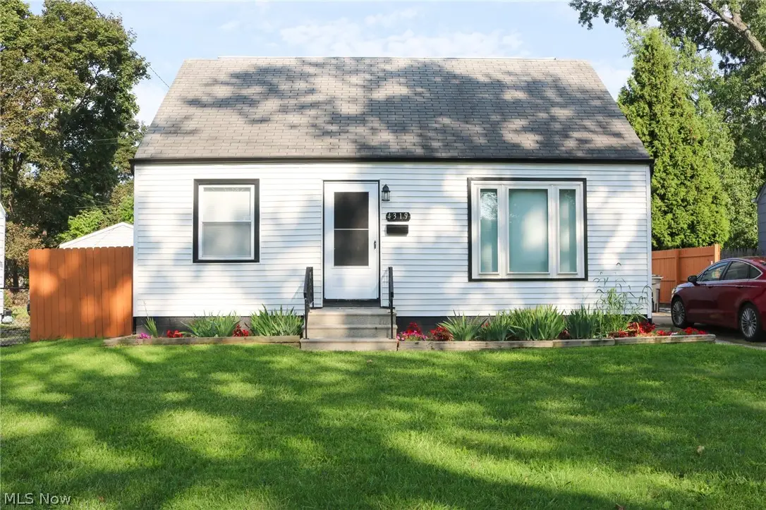 4319 W 189 Street, Cleveland, OH 44135 - #1