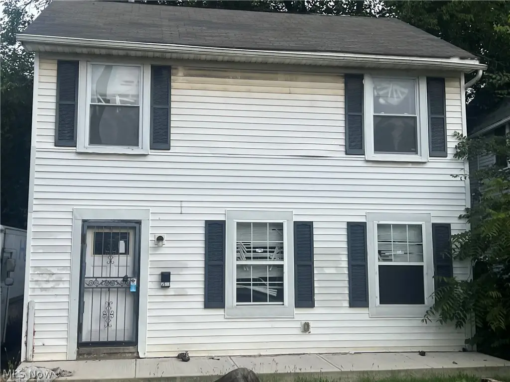 9501 Anderson Avenue, Cleveland, OH 44105 - #1