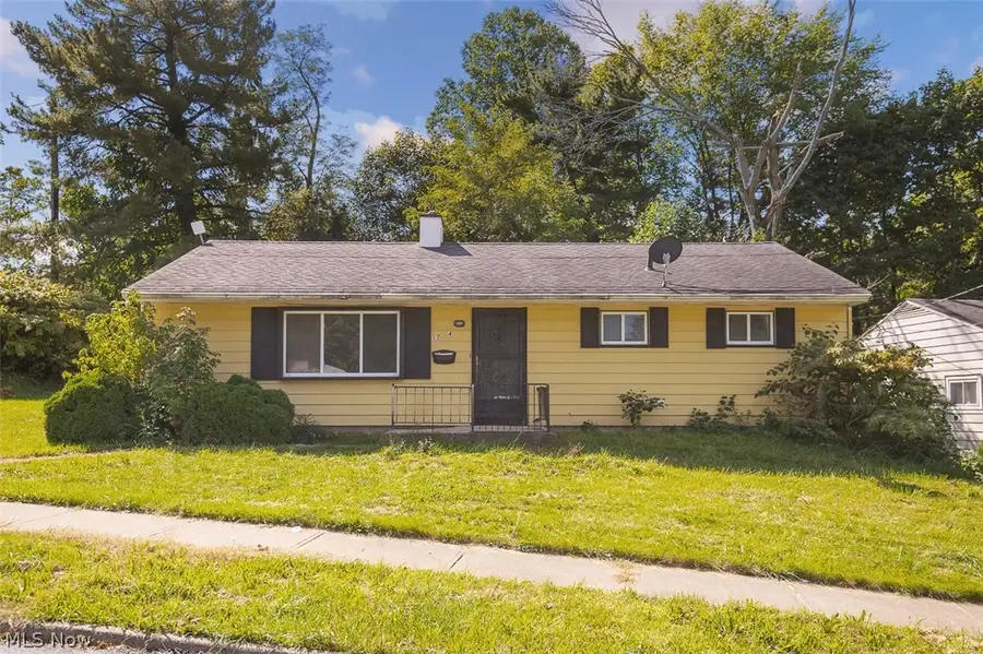 17614 Rook Circle, Cleveland, OH 44112 - #2