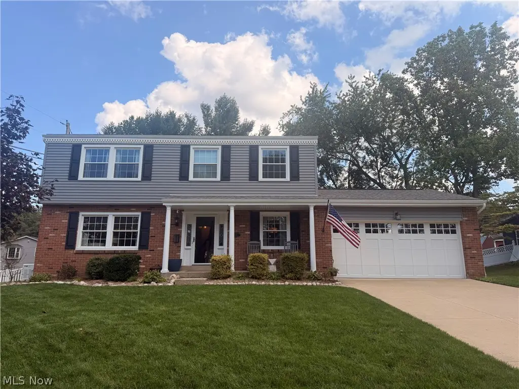 3857 Silver Wood Drive, Stow, OH 44224 - #1