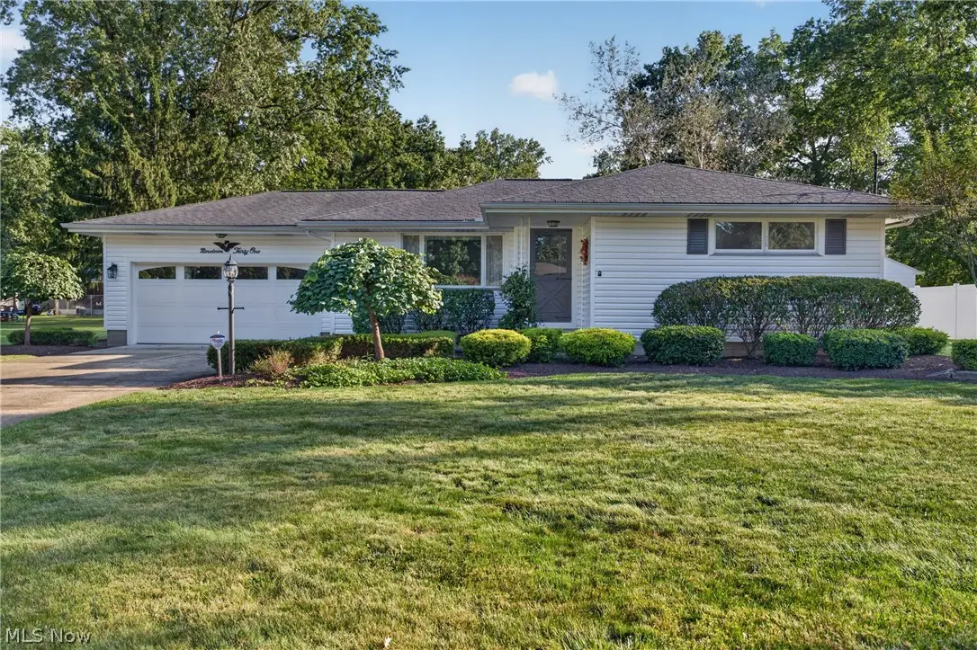 1931 Dodge Nw Drive, Warren, OH 44485 - #1
