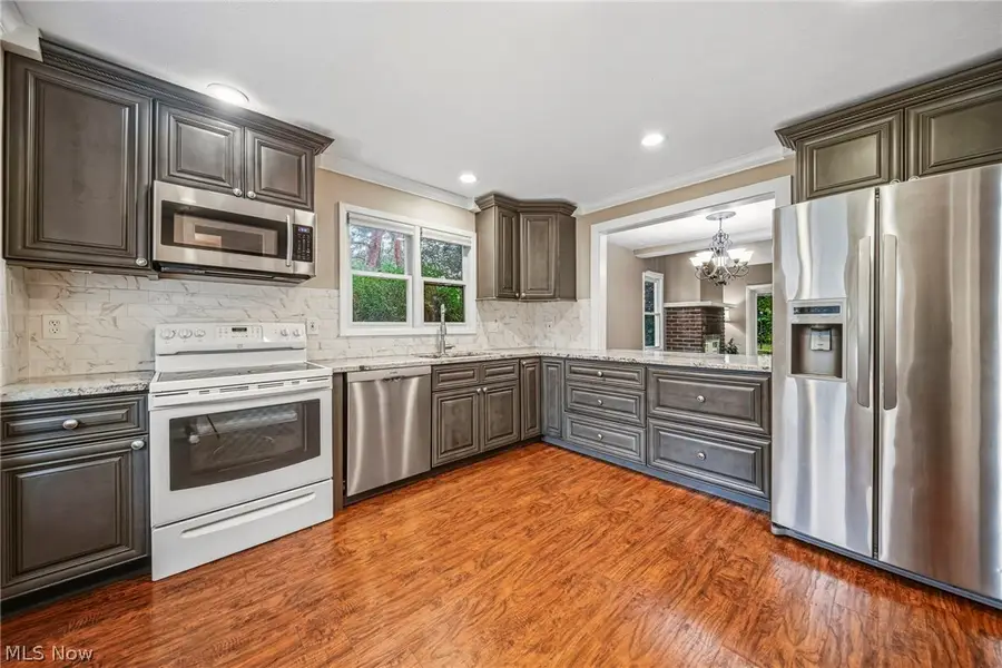 775 Hampton Circle #2, Aurora, OH 44202 - #2