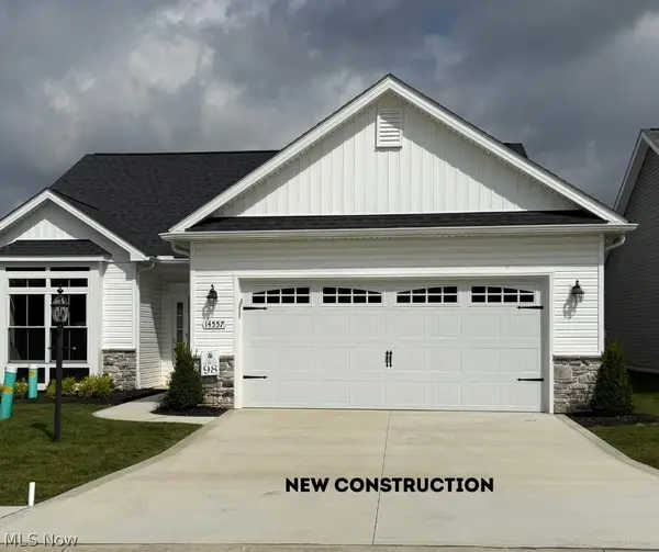 14557 Baywood Lane, Strongsville, OH 44136