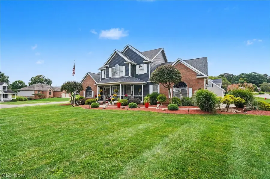 11186 Whitetail Run Nw Street, Bolivar, OH 44612 - #2