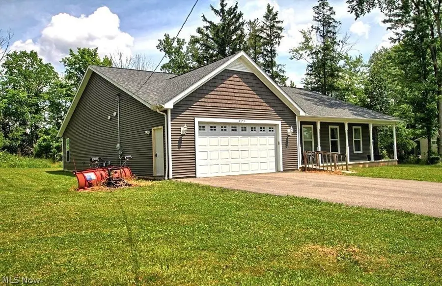 4173 Keller Hanna Drive, Brunswick, OH 44212 - #2