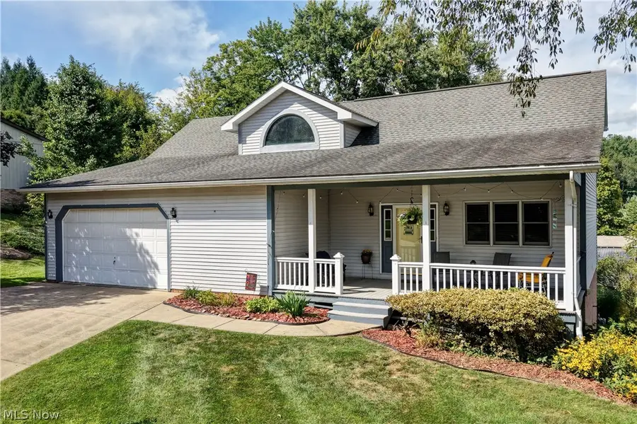 525 Rankin Sw Court, New Philadelphia, OH 44663 - #2