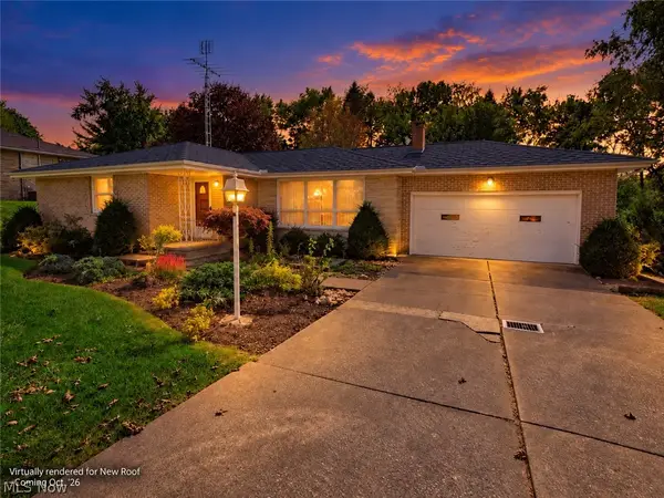 1700 Carnwise Sw Street, Canton, OH 44706