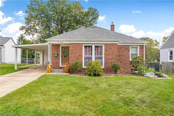 216 Rowford Sw Avenue, Massillon, OH 44646