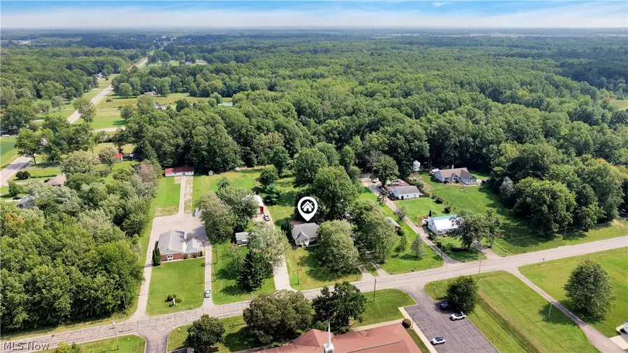 12101 S Durkee Road, Grafton, OH 44044 - #3