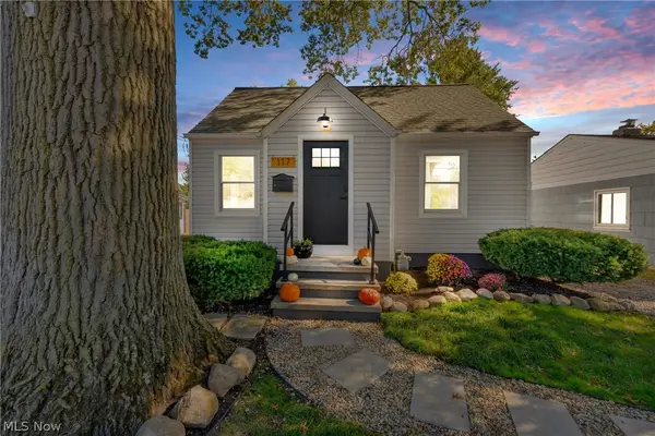 117 Lear Road, Avon Lake, OH 44012