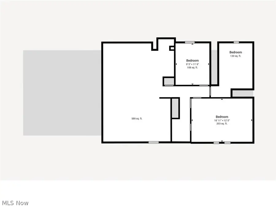 3250 Hoagland Blackstub Road, Cortland, OH 44410 - #2