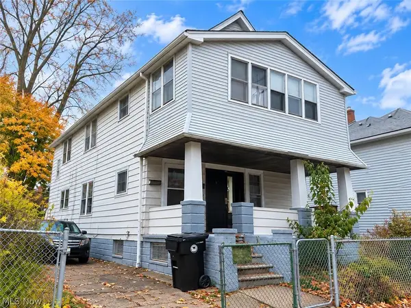 1326 W 76th Street, Cleveland, OH 44102