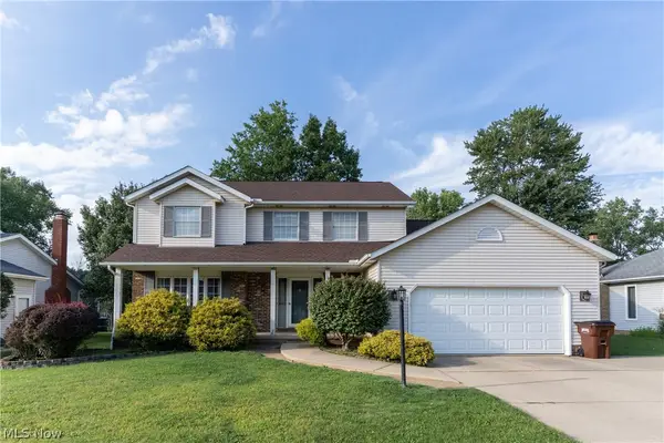 3412 Saint Andrews Drive, Parma, OH 44134