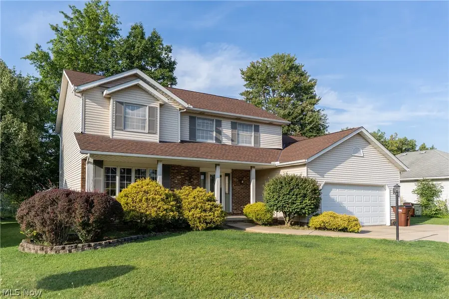 3412 Saint Andrews Drive, Parma, OH 44134 - #2
