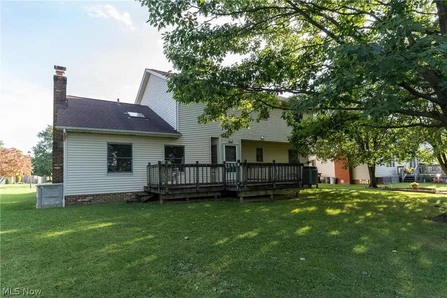 3412 Saint Andrews Drive, Parma, OH 44134 - #3