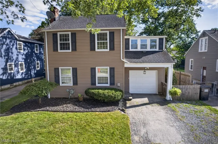 65 Arlene Avenue, Youngstown, OH 44512 - #2
