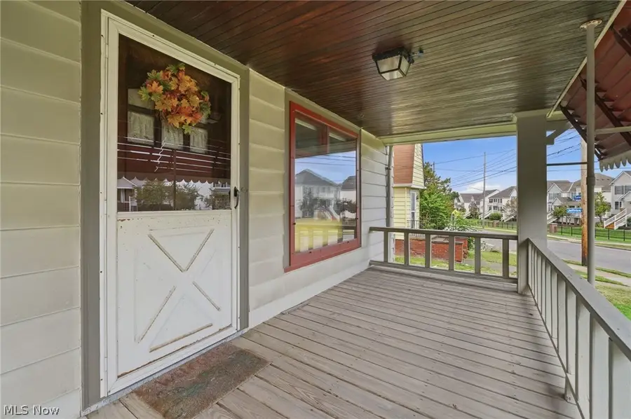 4474 Turney Road, Cleveland, OH 44105 - #2