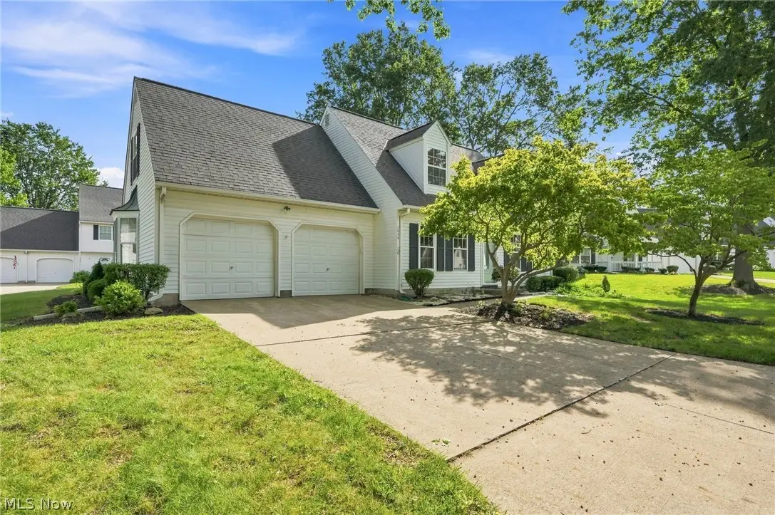 7030 Cobblestone Lane, Concord, OH 44060 - #1