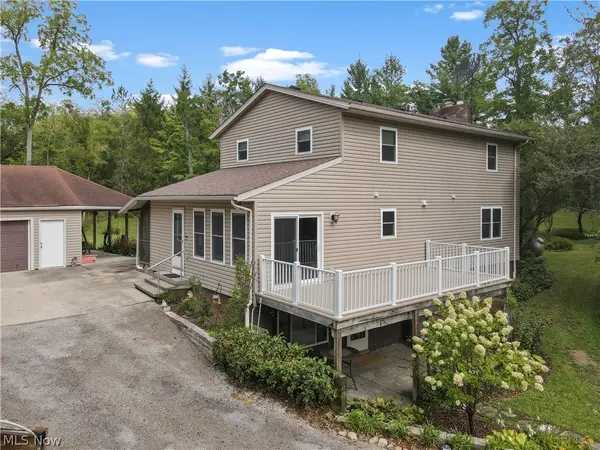 7878 Prouty Road, Lodi, OH 44254