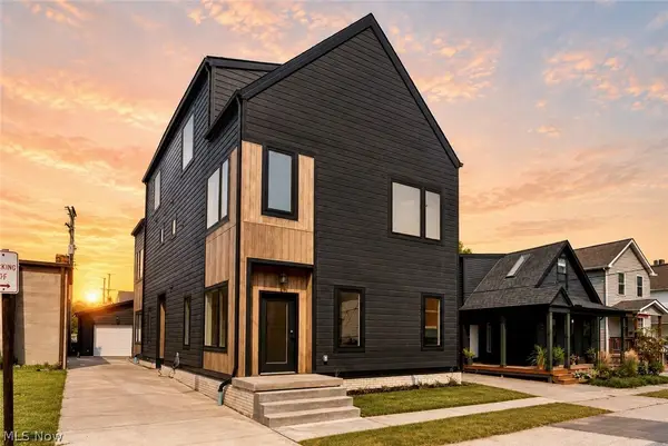 1352 W 78th Street, Cleveland, OH 44102