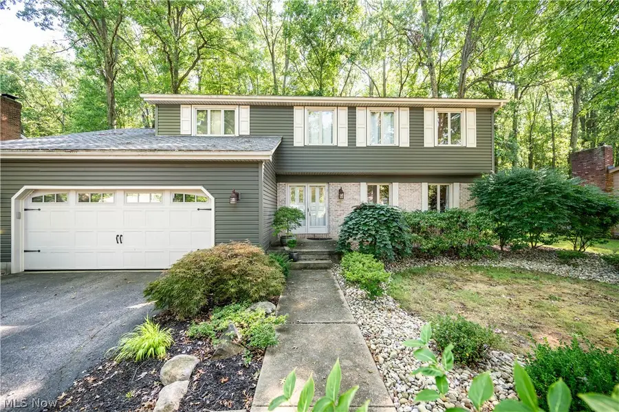 7733 Silver Fox Drive, Youngstown, OH 44512 - #2