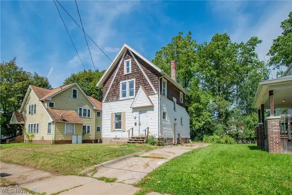 931 Work Drive, Akron, OH 44320