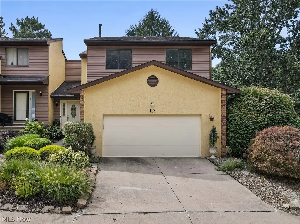 113 Olson Spur, Munroe Falls, OH 44262 - #1