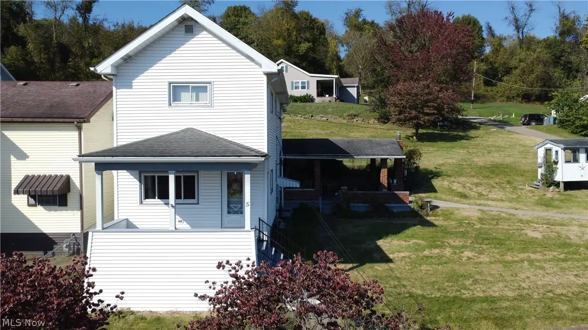 5 Crescent Road, Martins Ferry, OH 43935 - #1