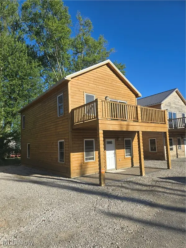5919 Lake W Road #25, Ashtabula, OH 44004