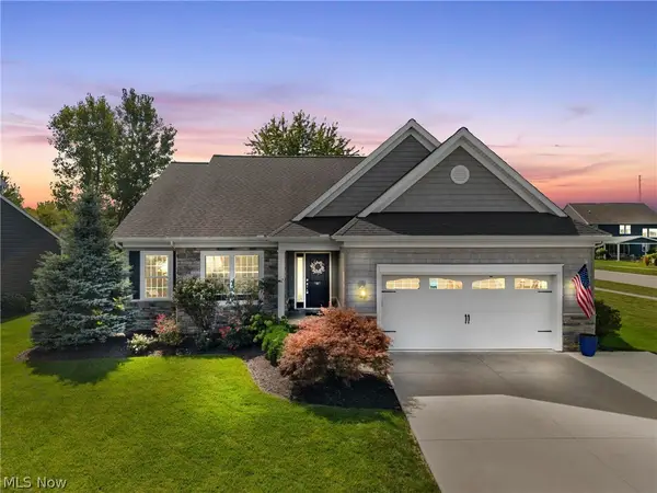 36505 Capri Lane, North Ridgeville, OH 44039