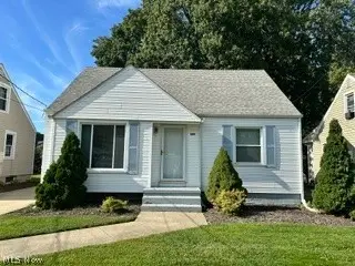 648 Belmont Drive, Painesville, OH 44077 - #1