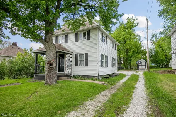 1424 S Liberty Avenue, Alliance, OH 44601