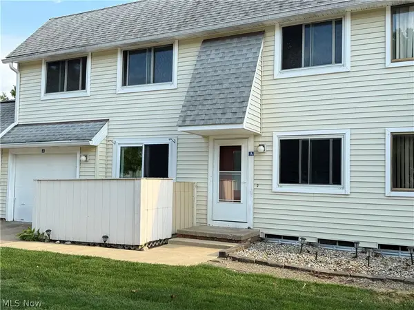 5481 Millwood Lane #37-A, Willoughby, OH 44094