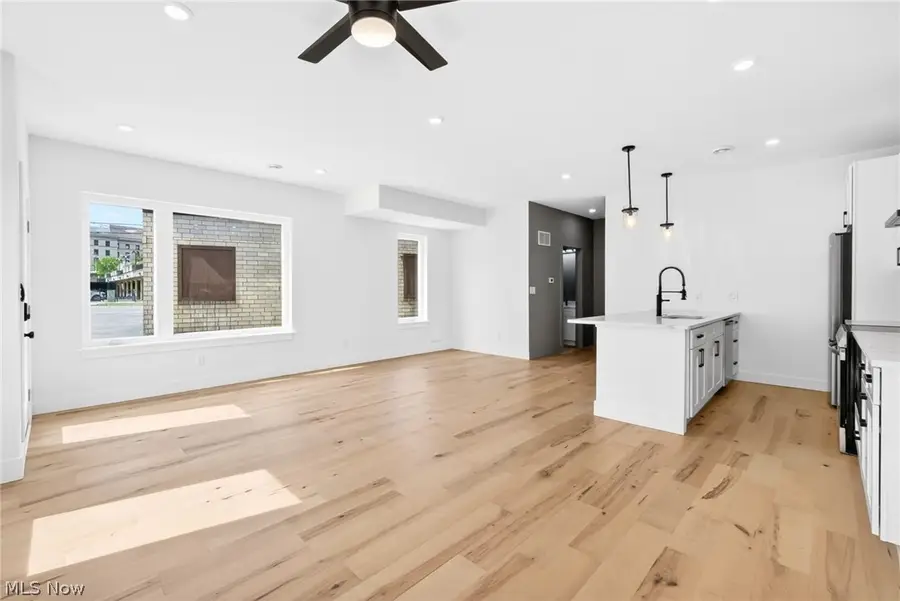 1348 W 78th Street, Cleveland, OH 44102 - #3