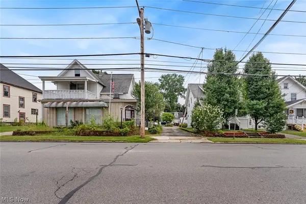 167-173 N Lyman Street, Wadsworth, OH 44281
